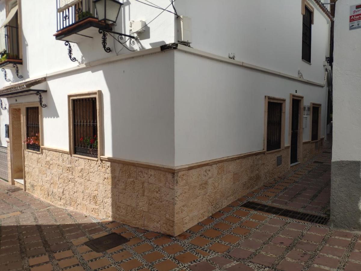 Apartamento Casa Casco Antiguo De Marbella. *