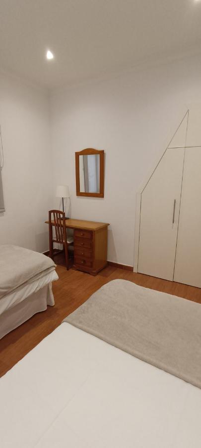 Apartemen Casa Casco Antiguo De Marbella. *