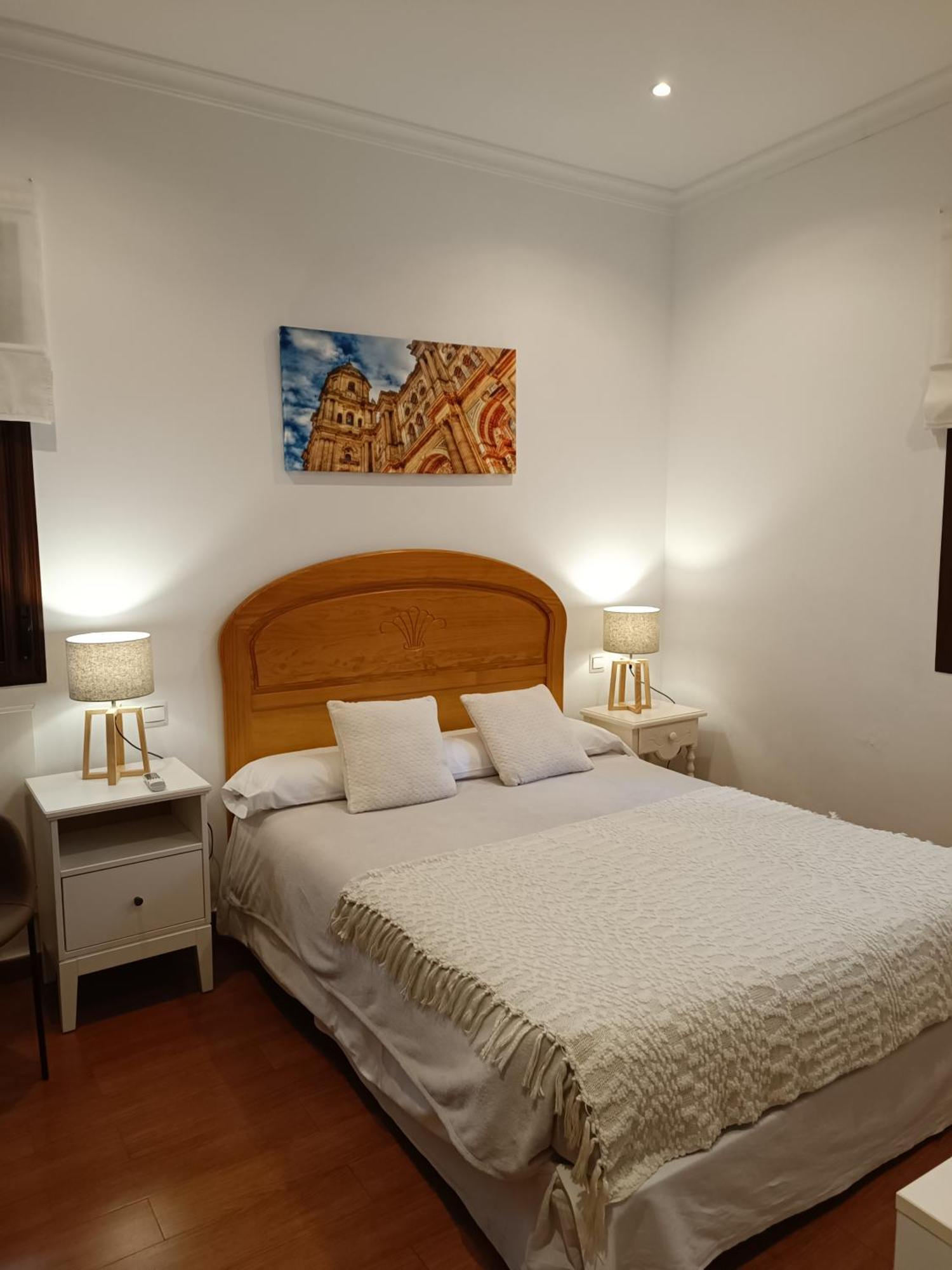 Casa Casco Antiguo De Marbella. Apartemen Marbella