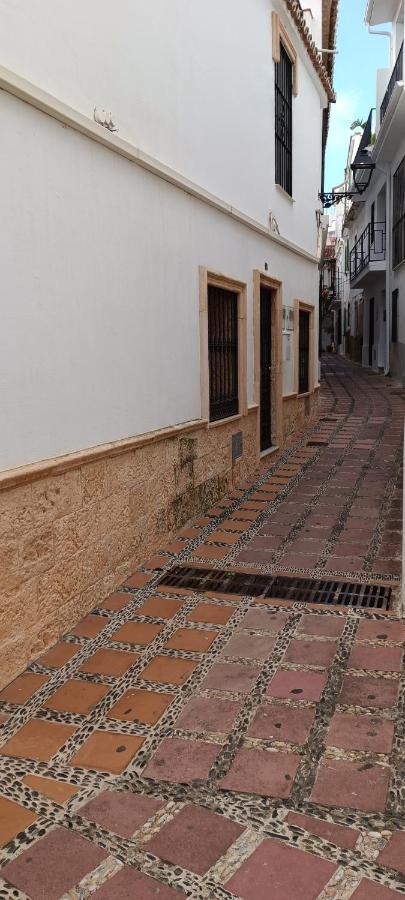 Apartment Casa Casco Antiguo De Marbella.